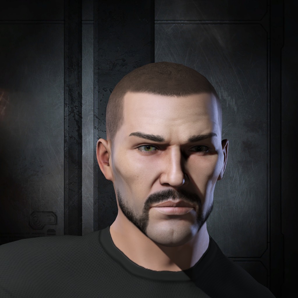 Skye Marius