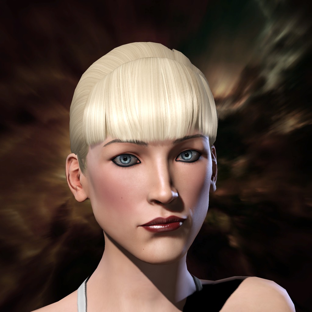 Faye Scramtastic