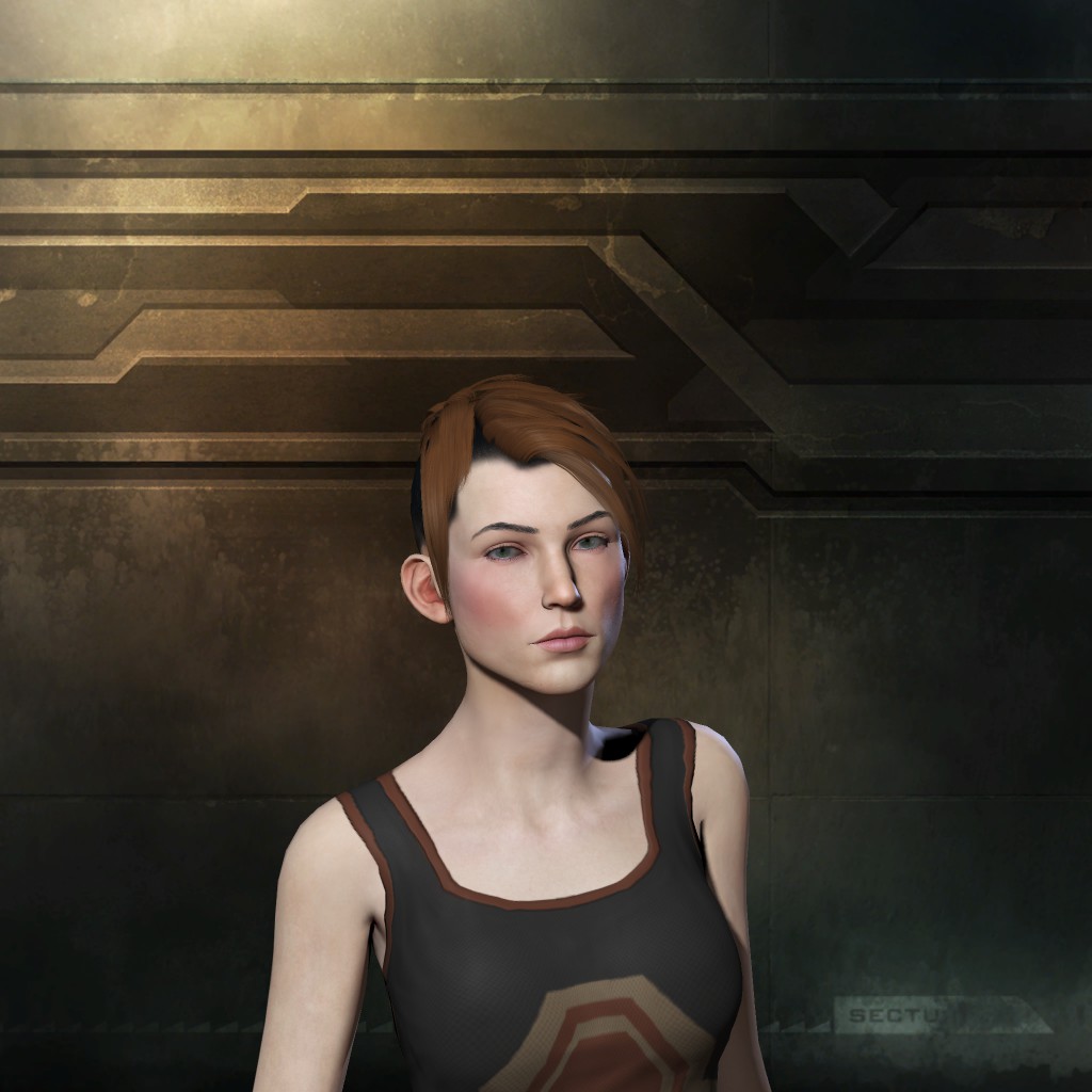Elizabeth Thayeson