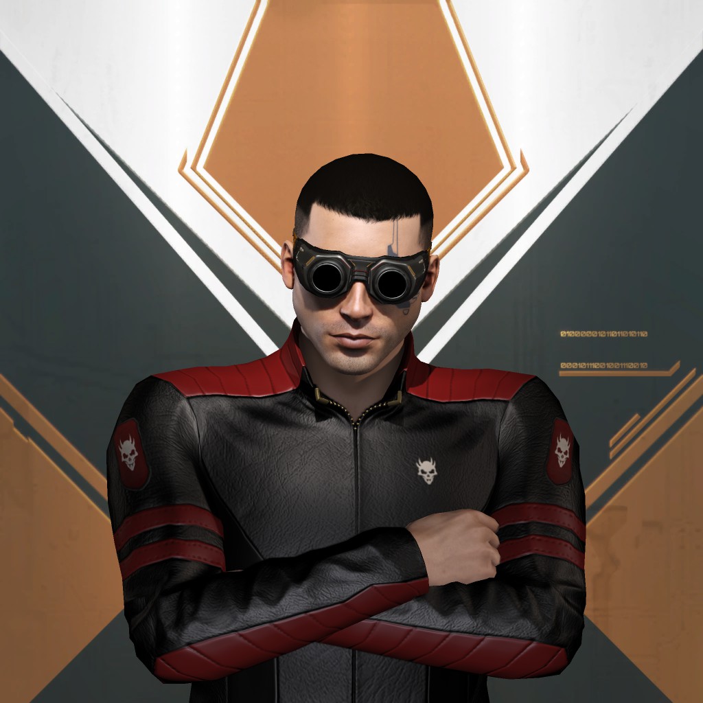 Mark Dim