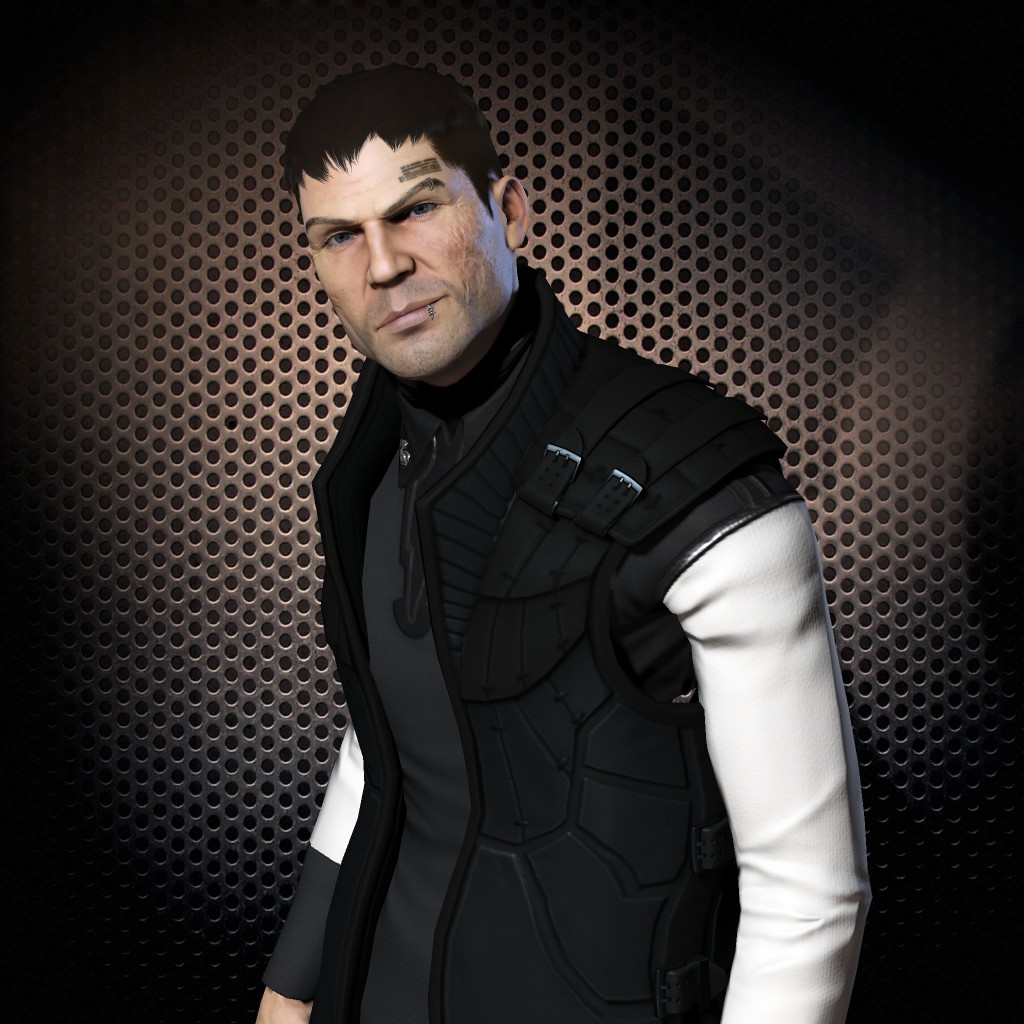 Robert Balthazar