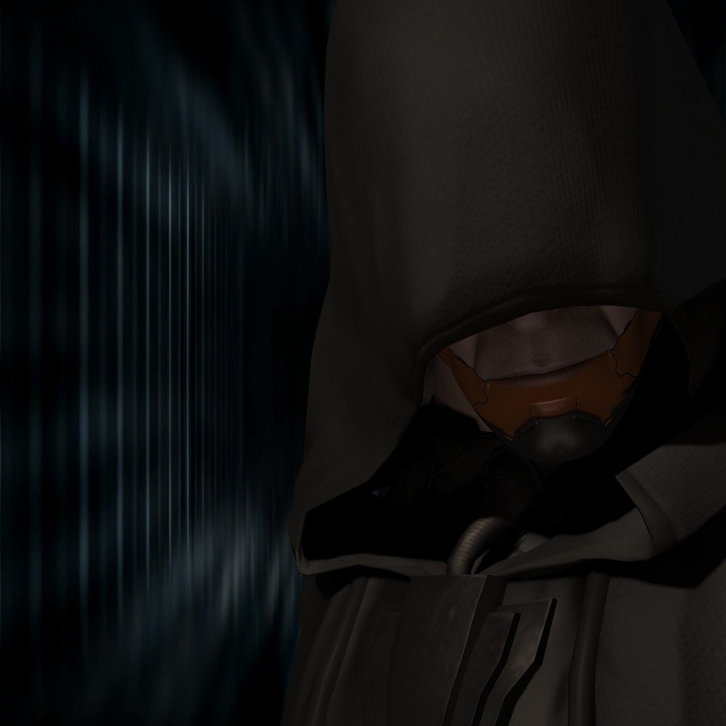 Darth Furian