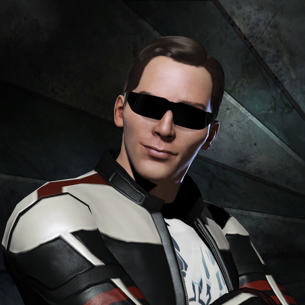 Hal Pierce