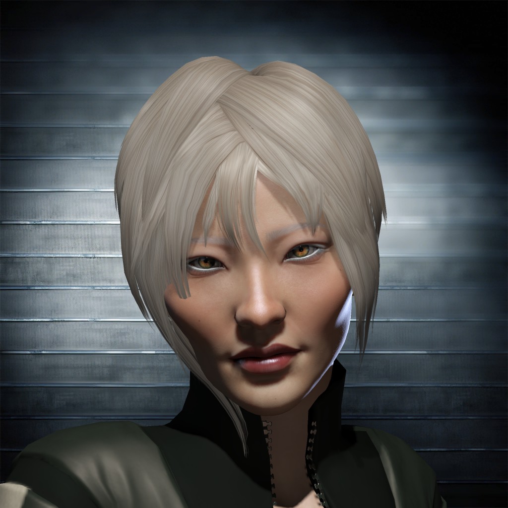 Cadmilla Maxwell