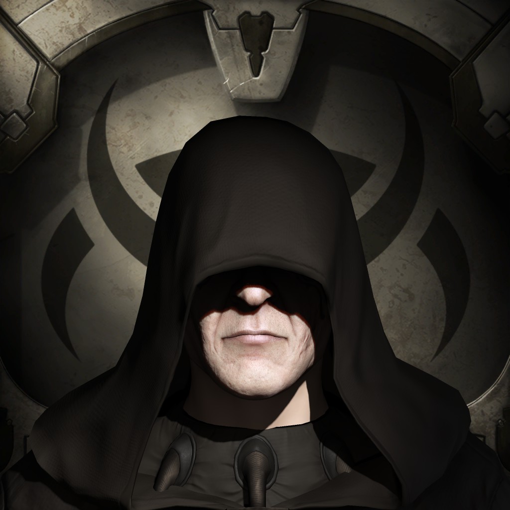 Lord High Inquisitor