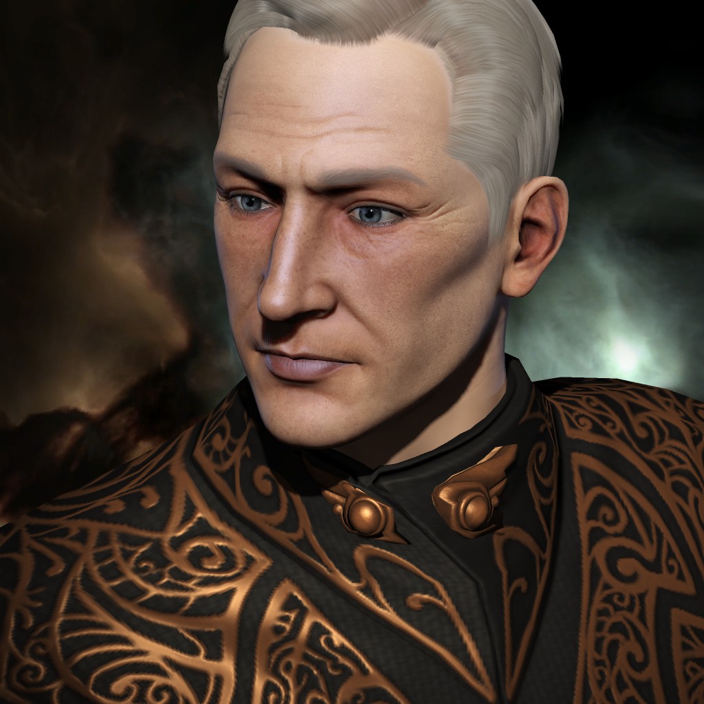 Stanton Brandish