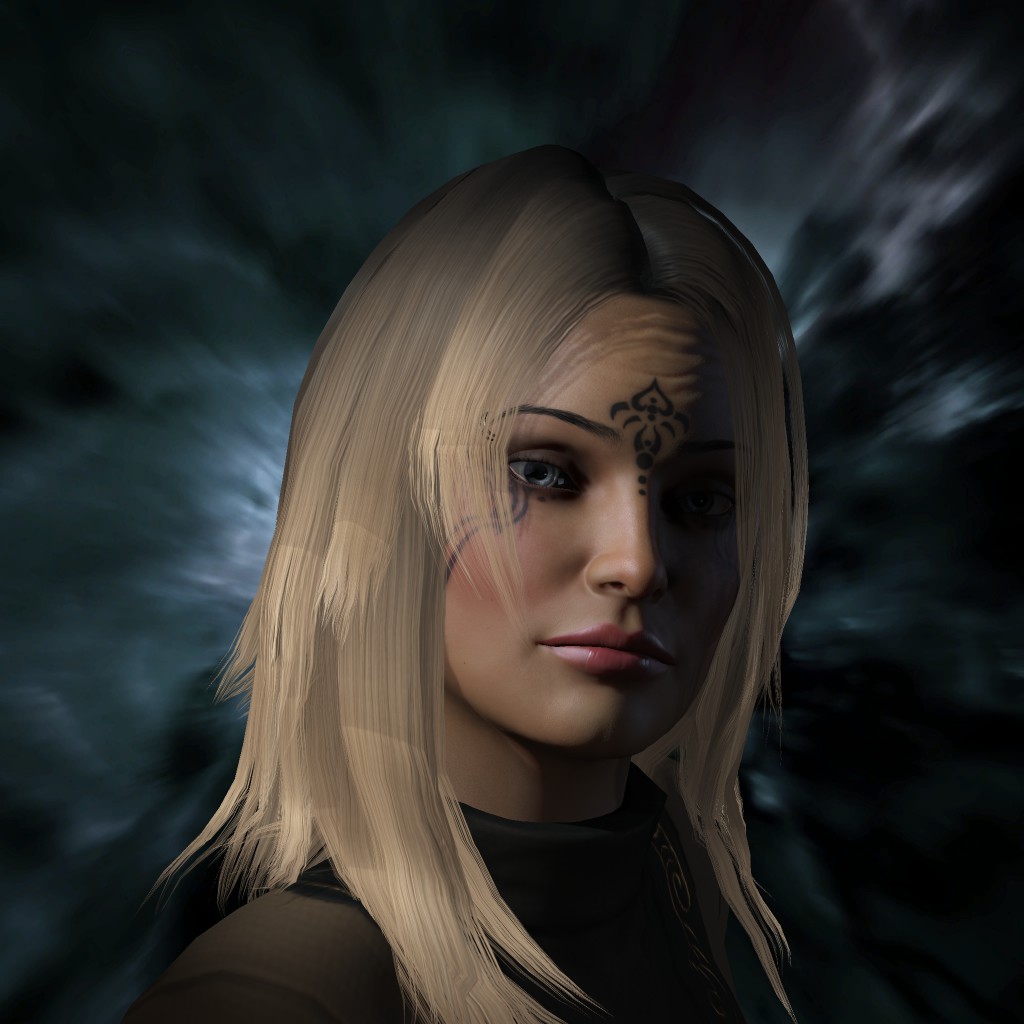 Selyna Starym