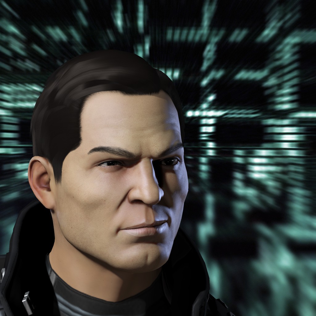 Captain Dimok