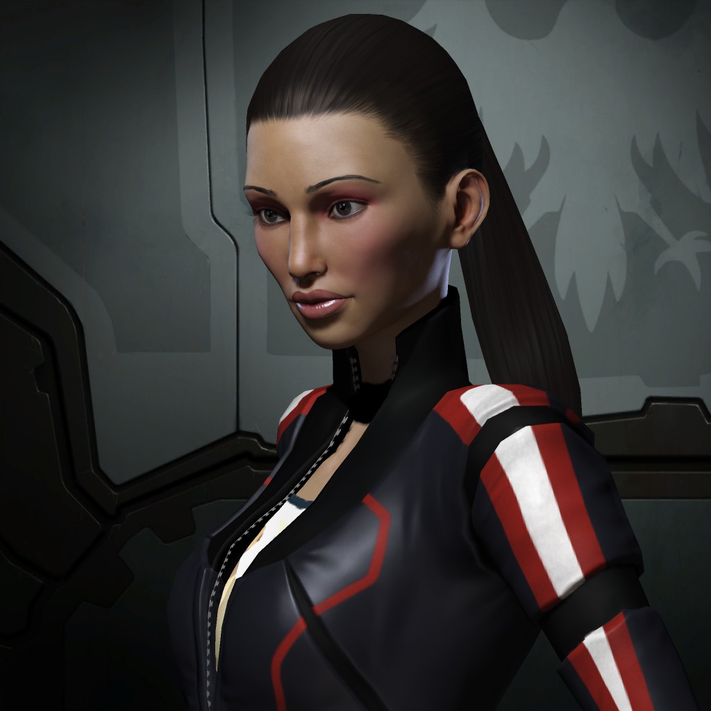 Mai-Lin Wei-Chan