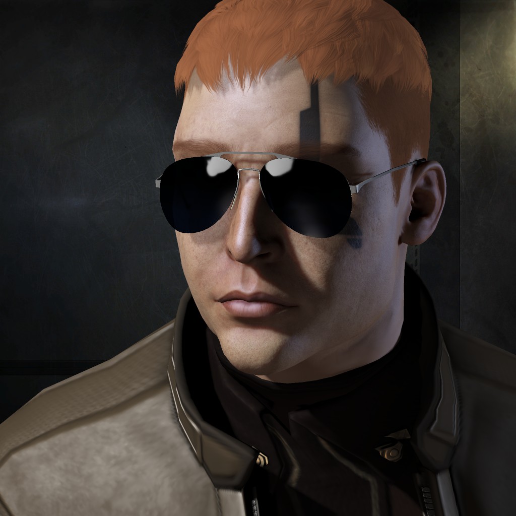 andron rikker