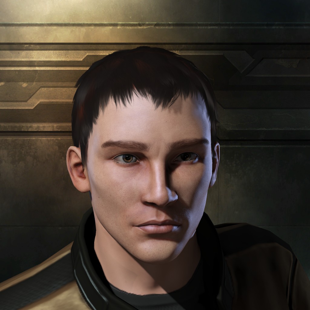 Maximus Jacobson