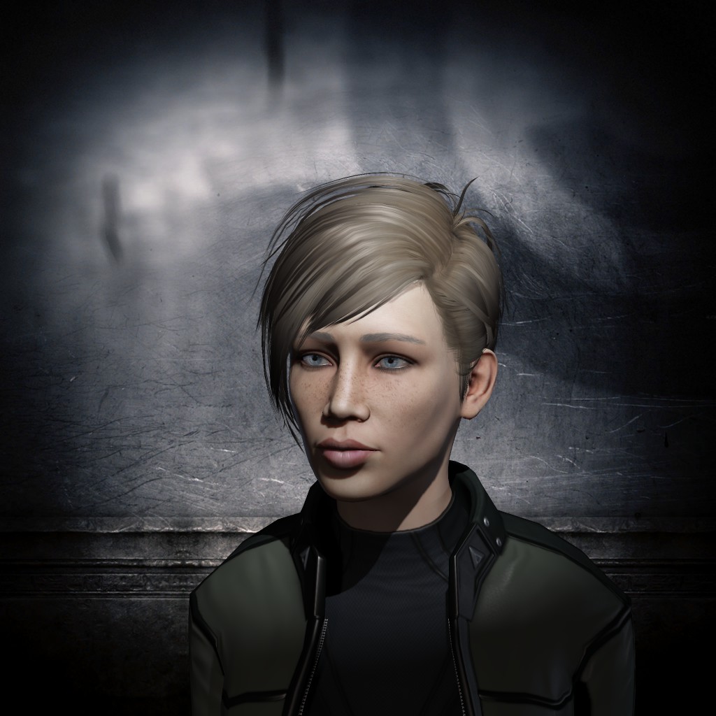 Nekana Aurilen