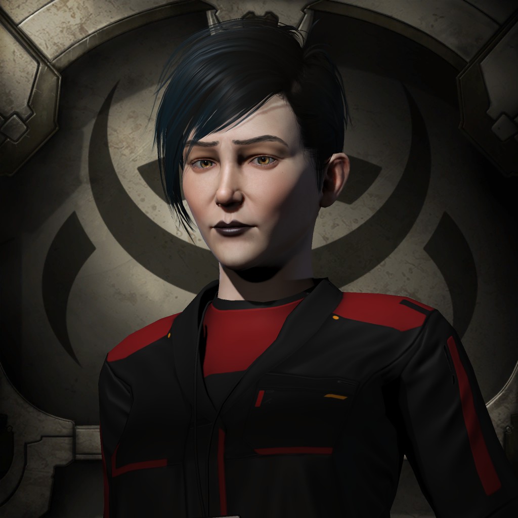 Faye Kythrin