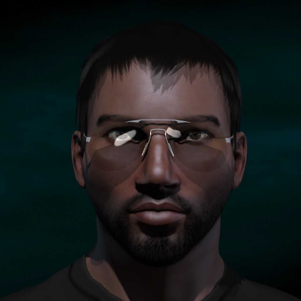 Darrell Musko