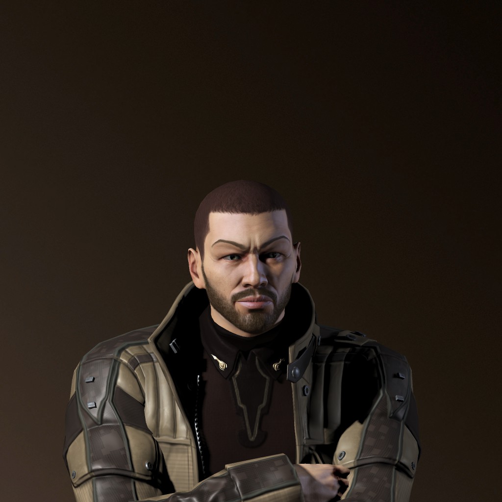 Virgil NeaMoor