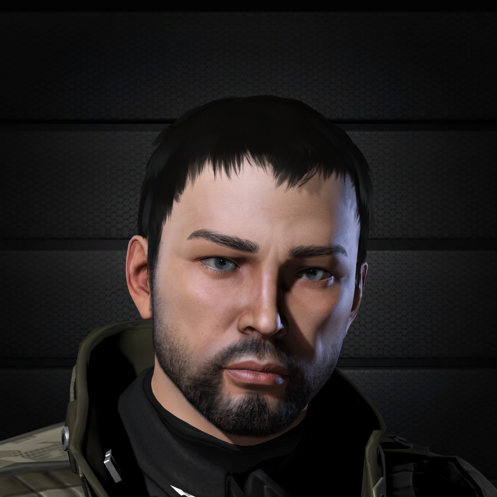 Vitalik Shcherbakov