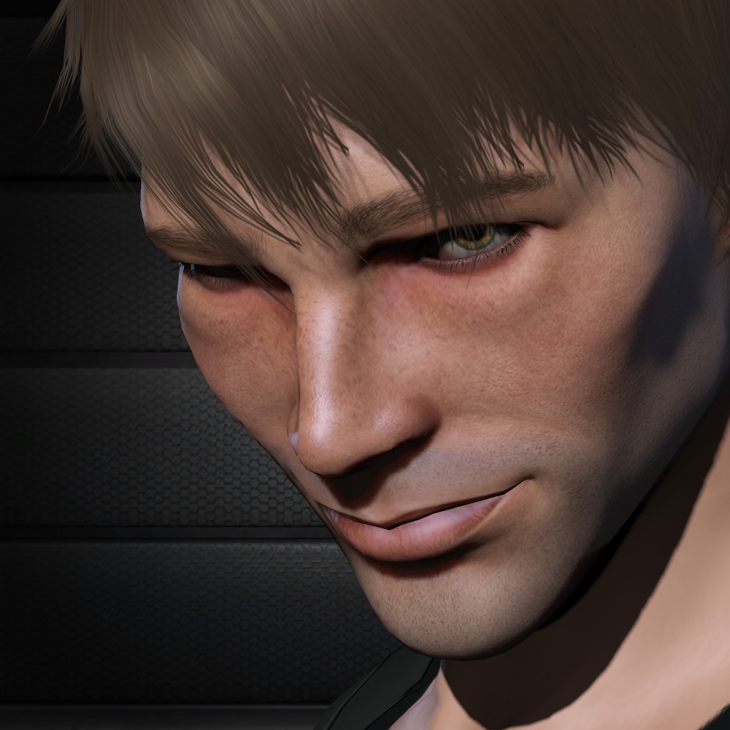 Nikolai But