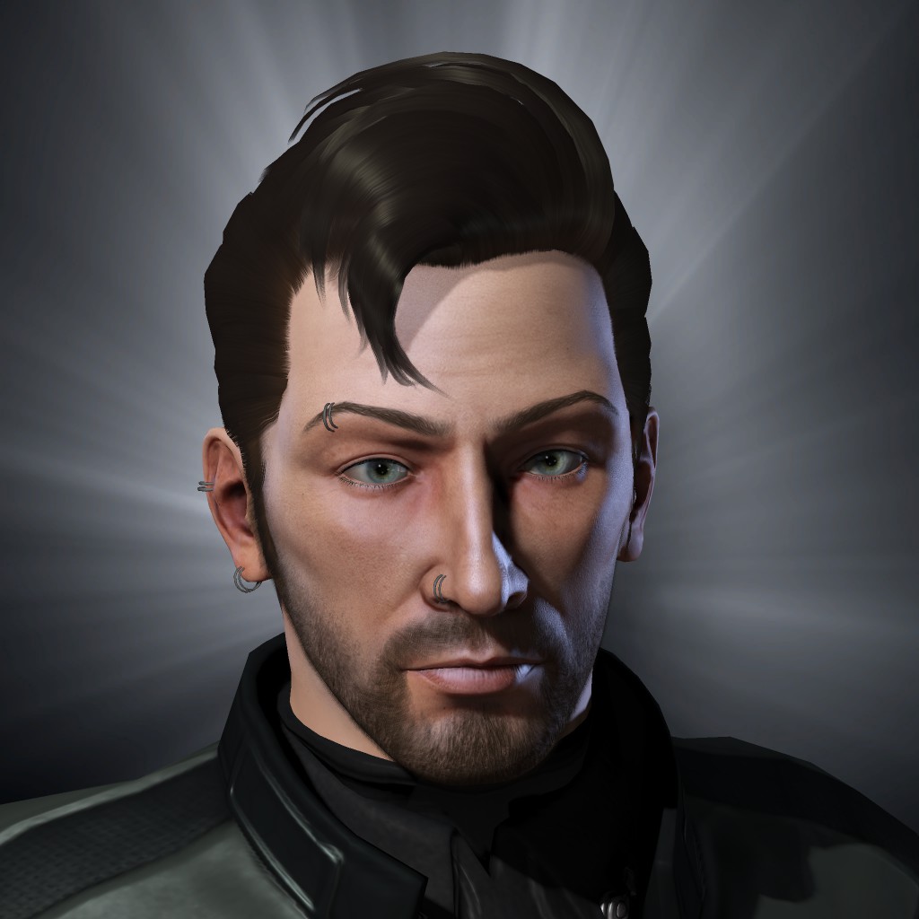 Locke Bendeckar