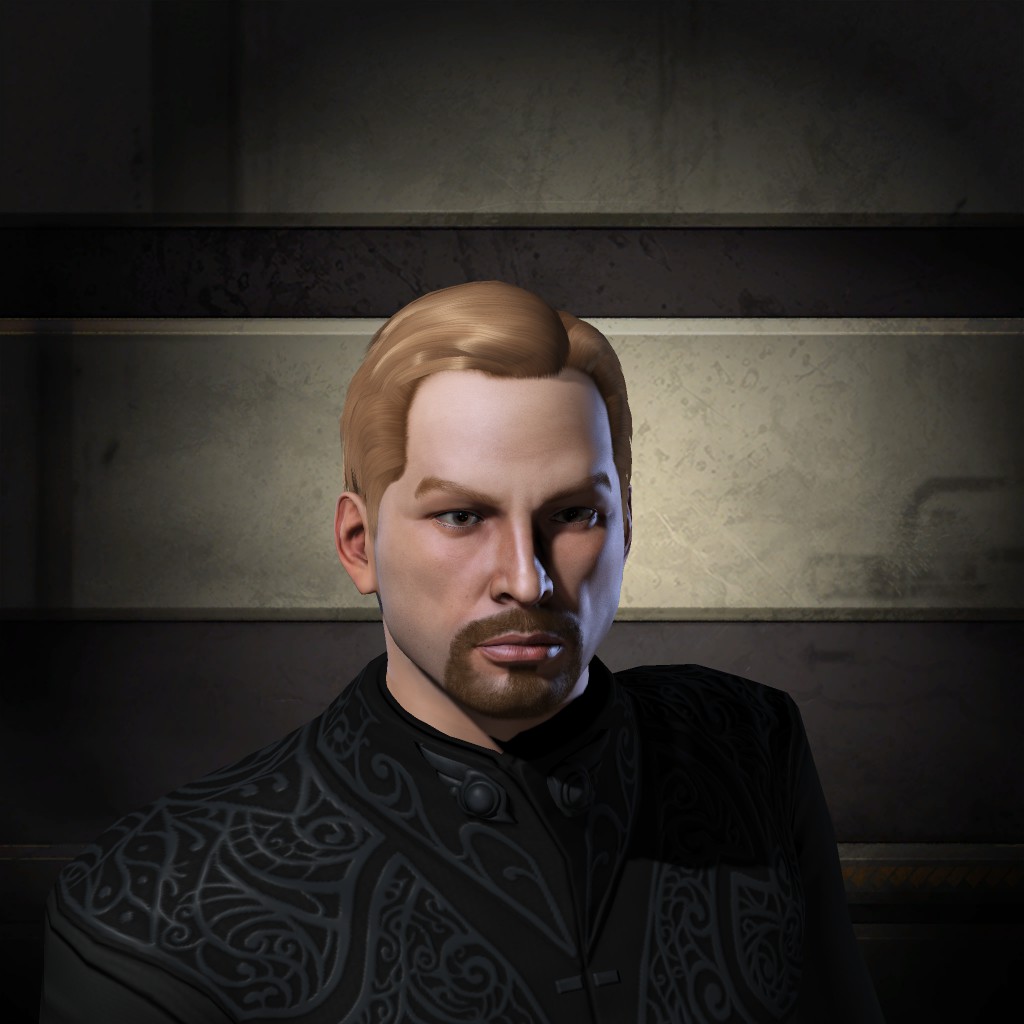 Jon Ahren