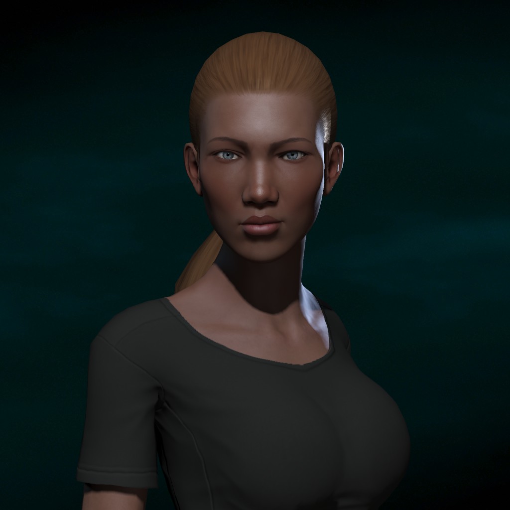 Alexis Nightstalker