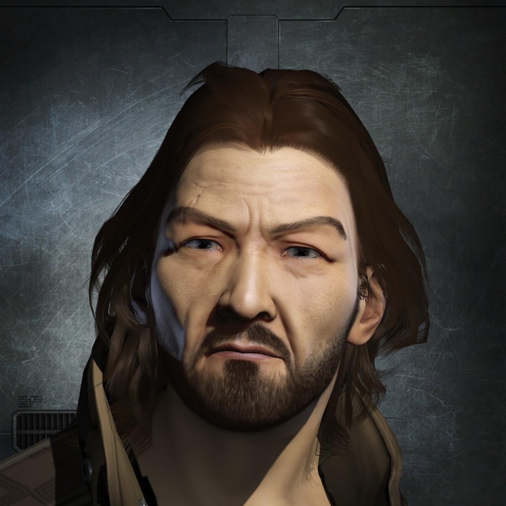 Thevian Alskant
