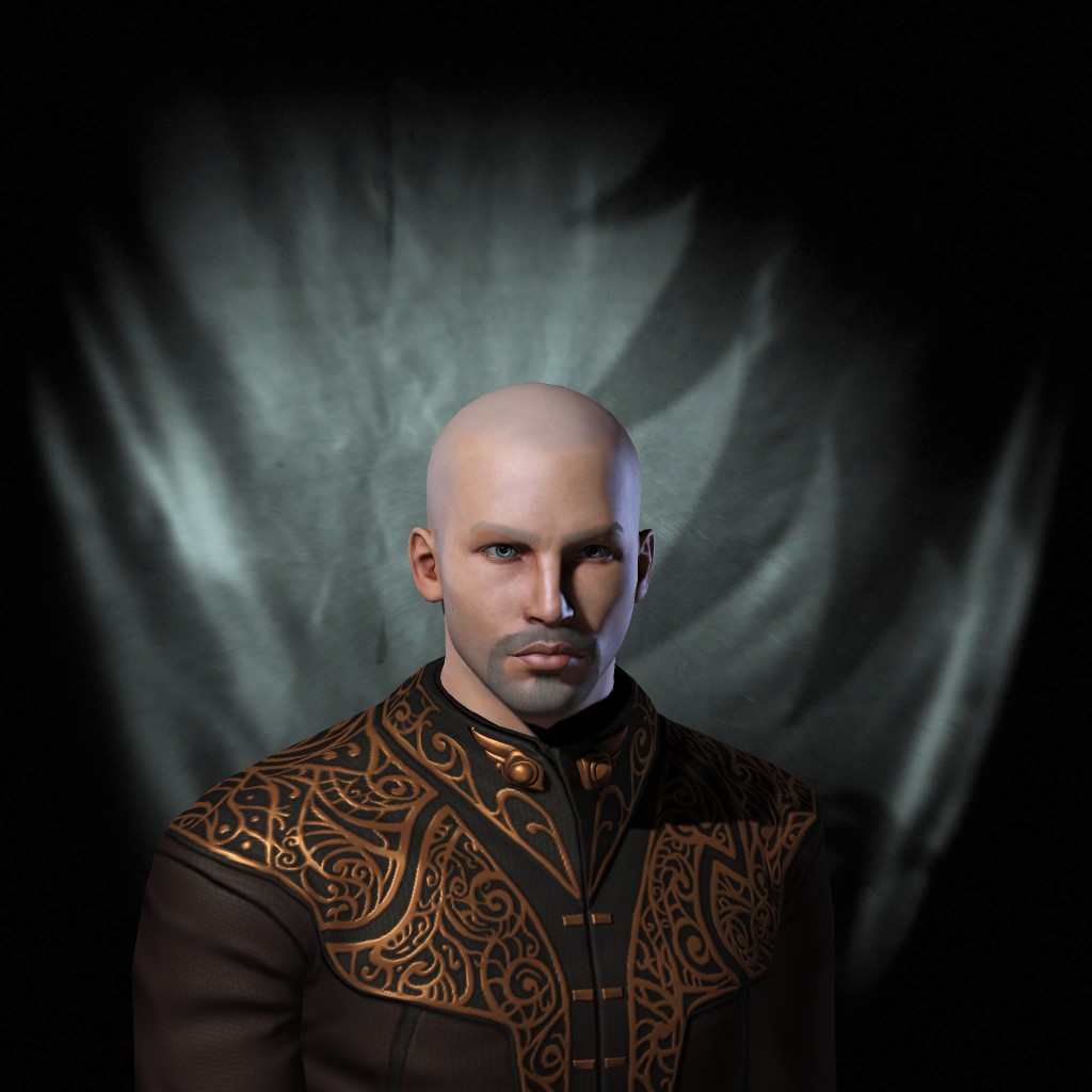 lucifer manol