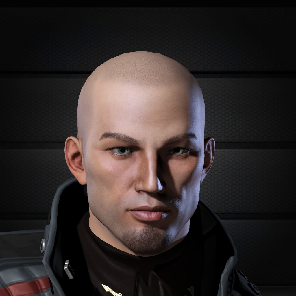 Lee Blackware