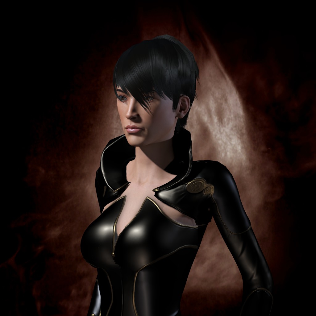 Thalassa Dark