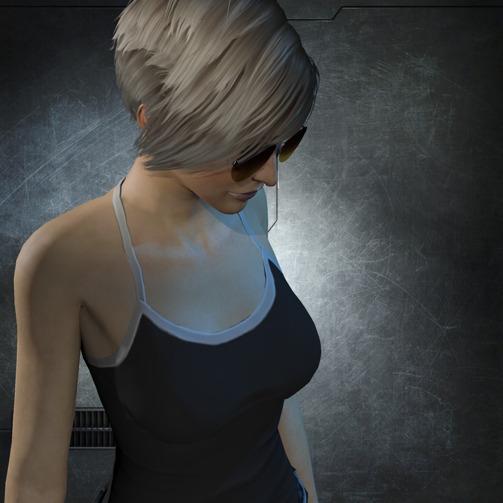 Paz Arnerette