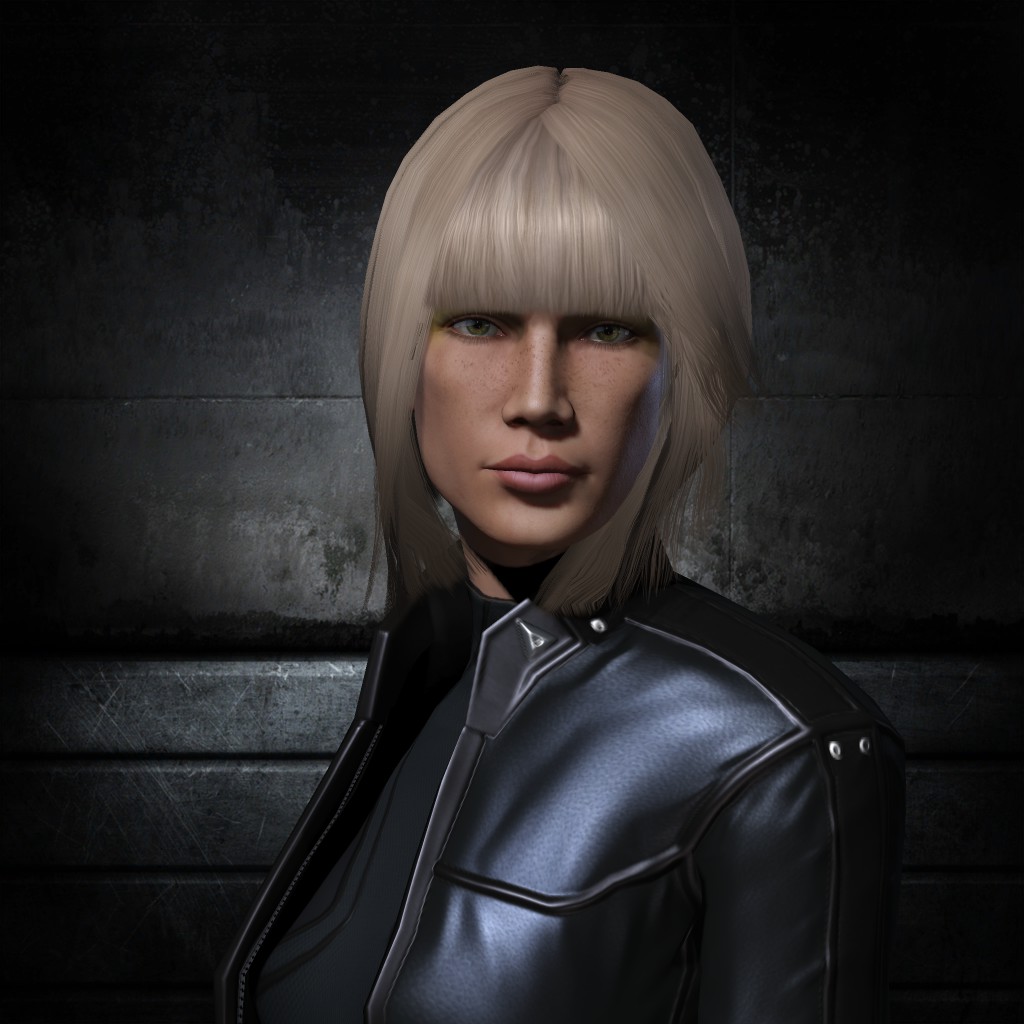 Selynne Merlonne