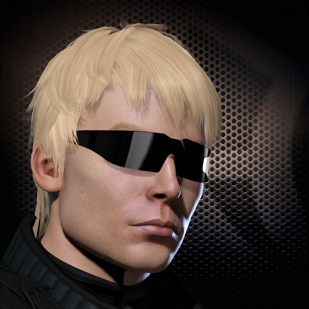 Stealth Padecain