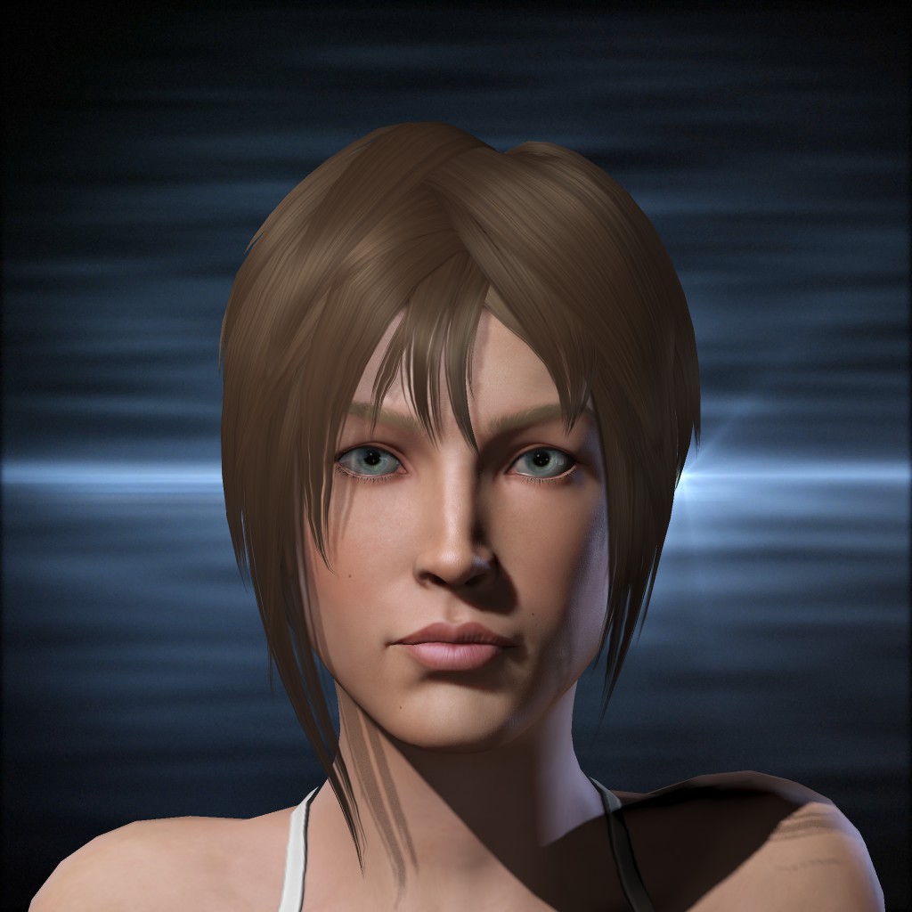 Sasha Outamon