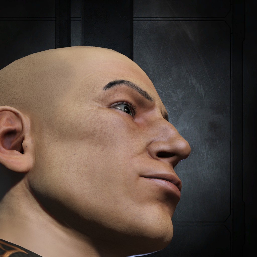 Silente Echo Chastot