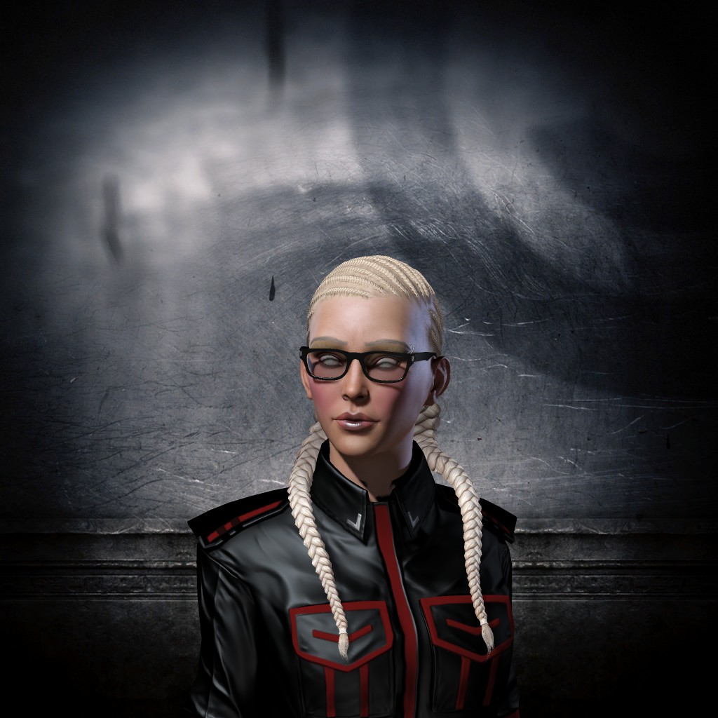 Rhea Crendraven