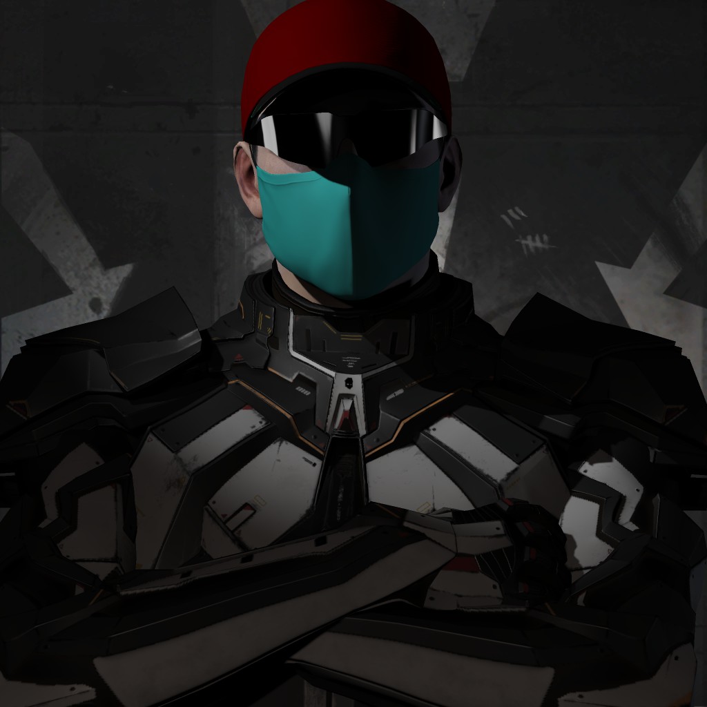 Shadowerus Master