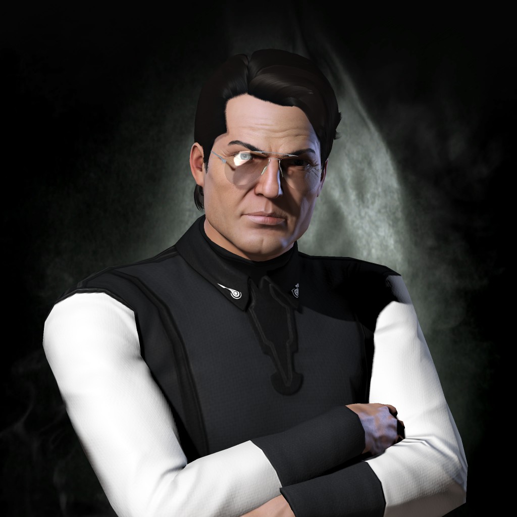 Glenn Jaeger