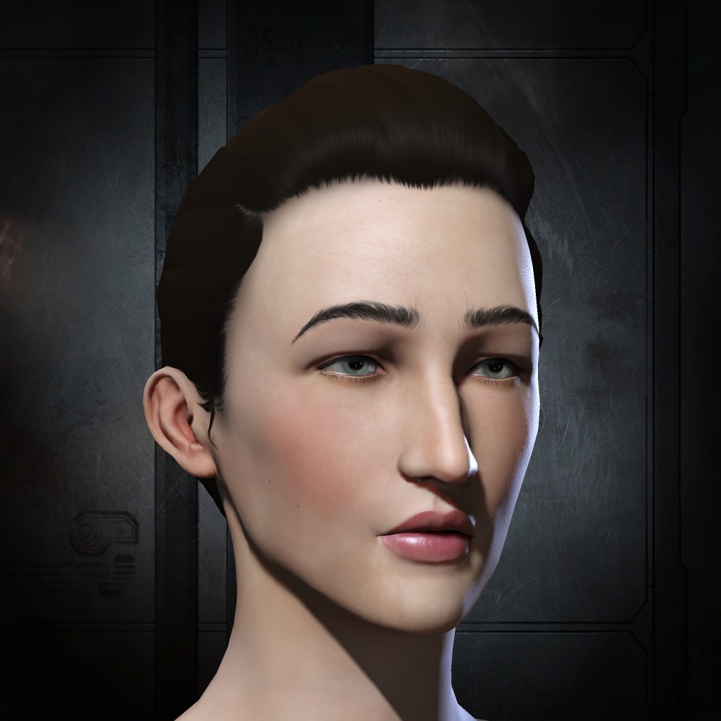 mima chen