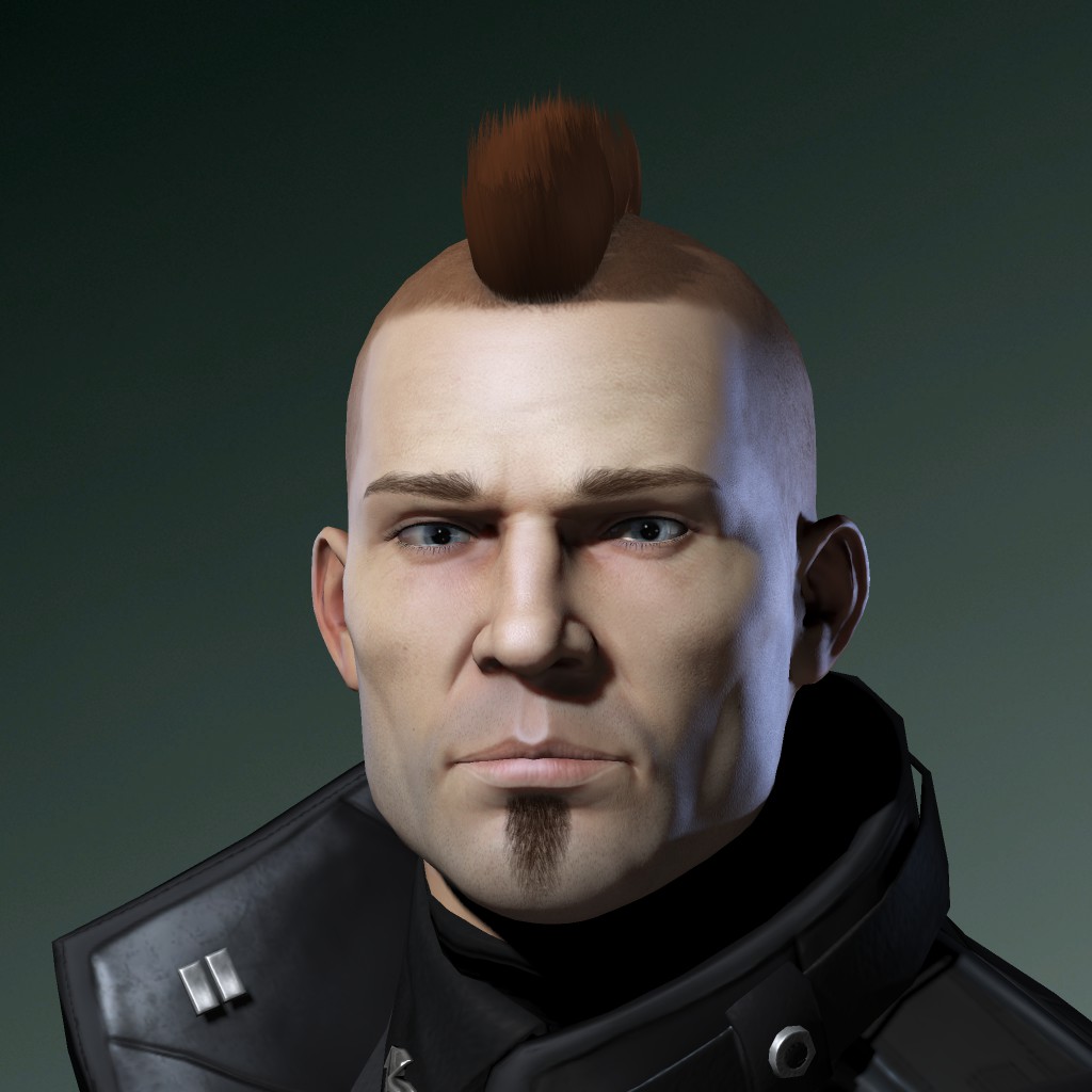 Edward Ulrik