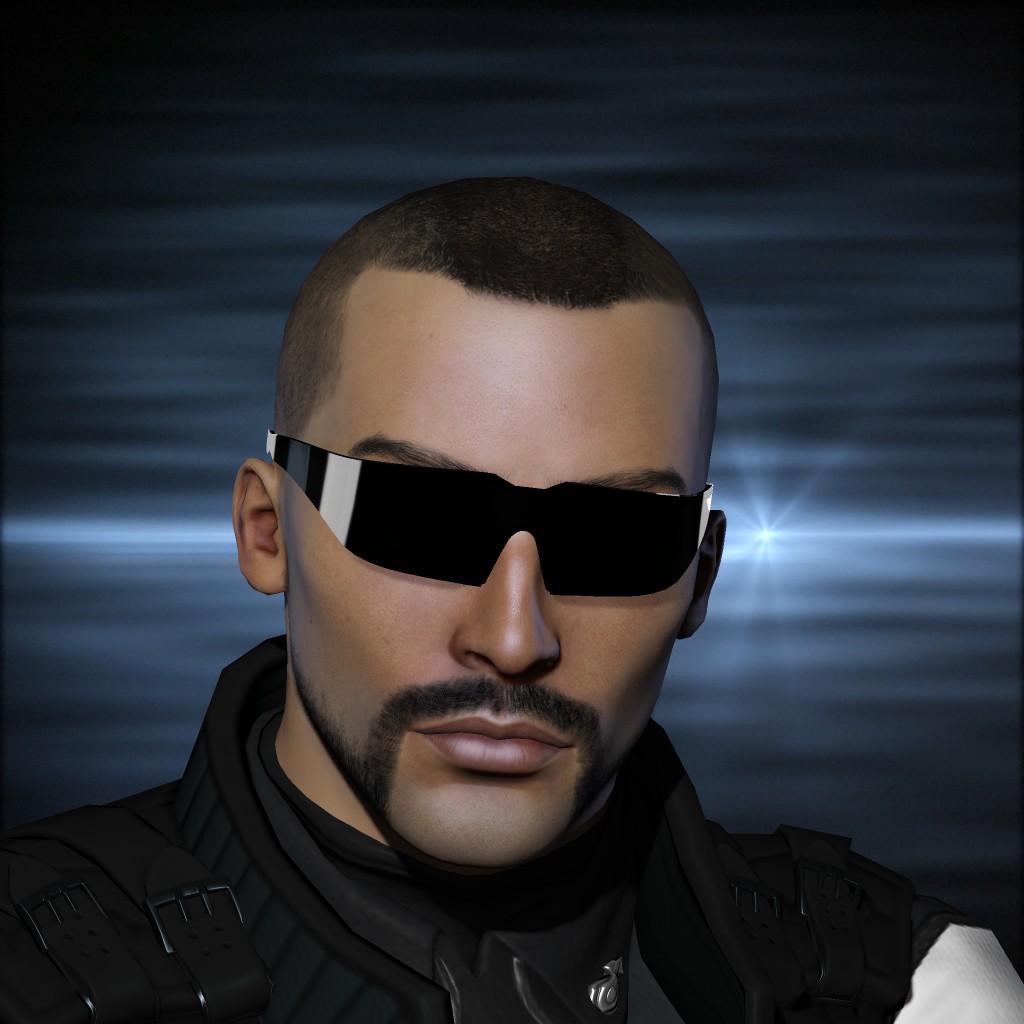 Feroce TigerWolf