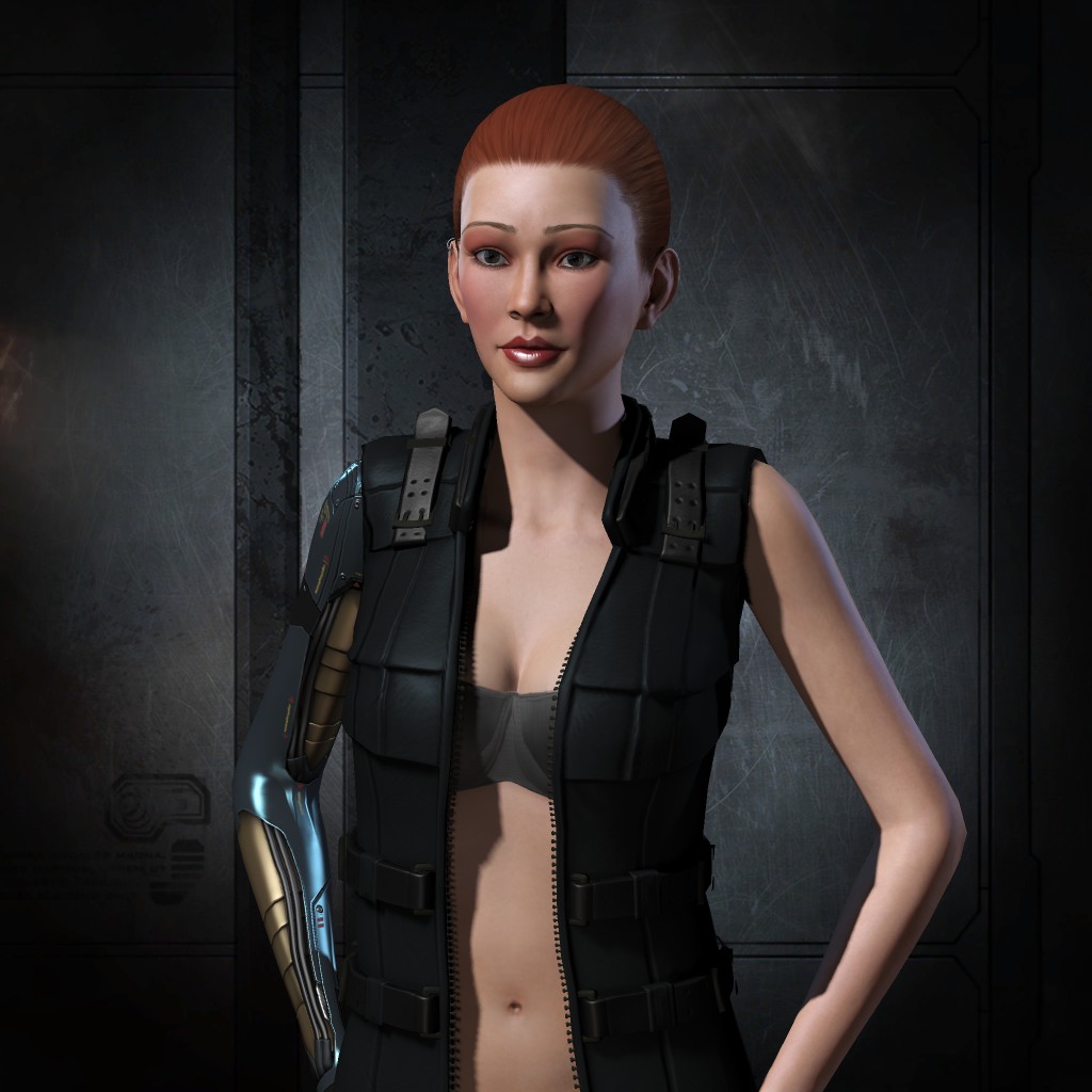 Ashleigh Swan