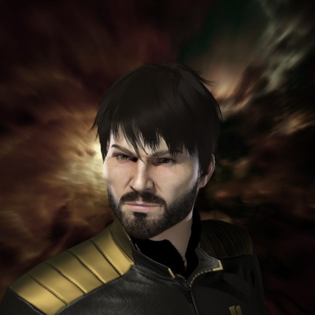 Space Oberyn