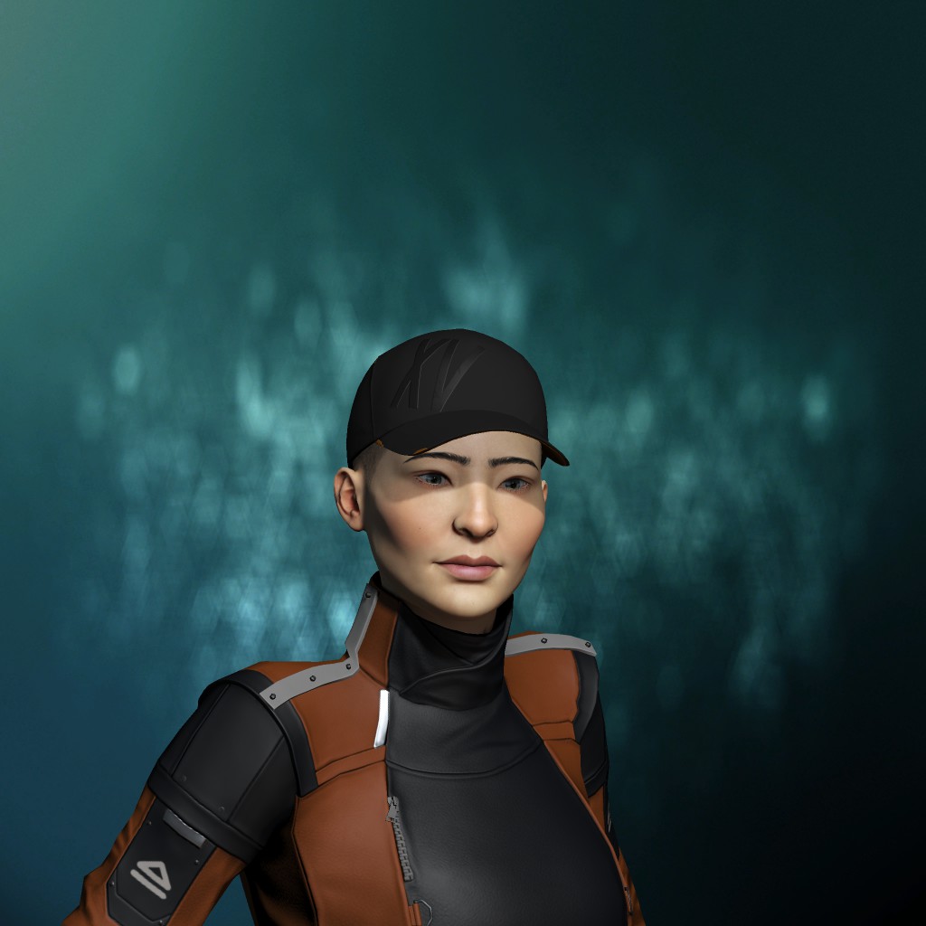 Bailey Hanaya