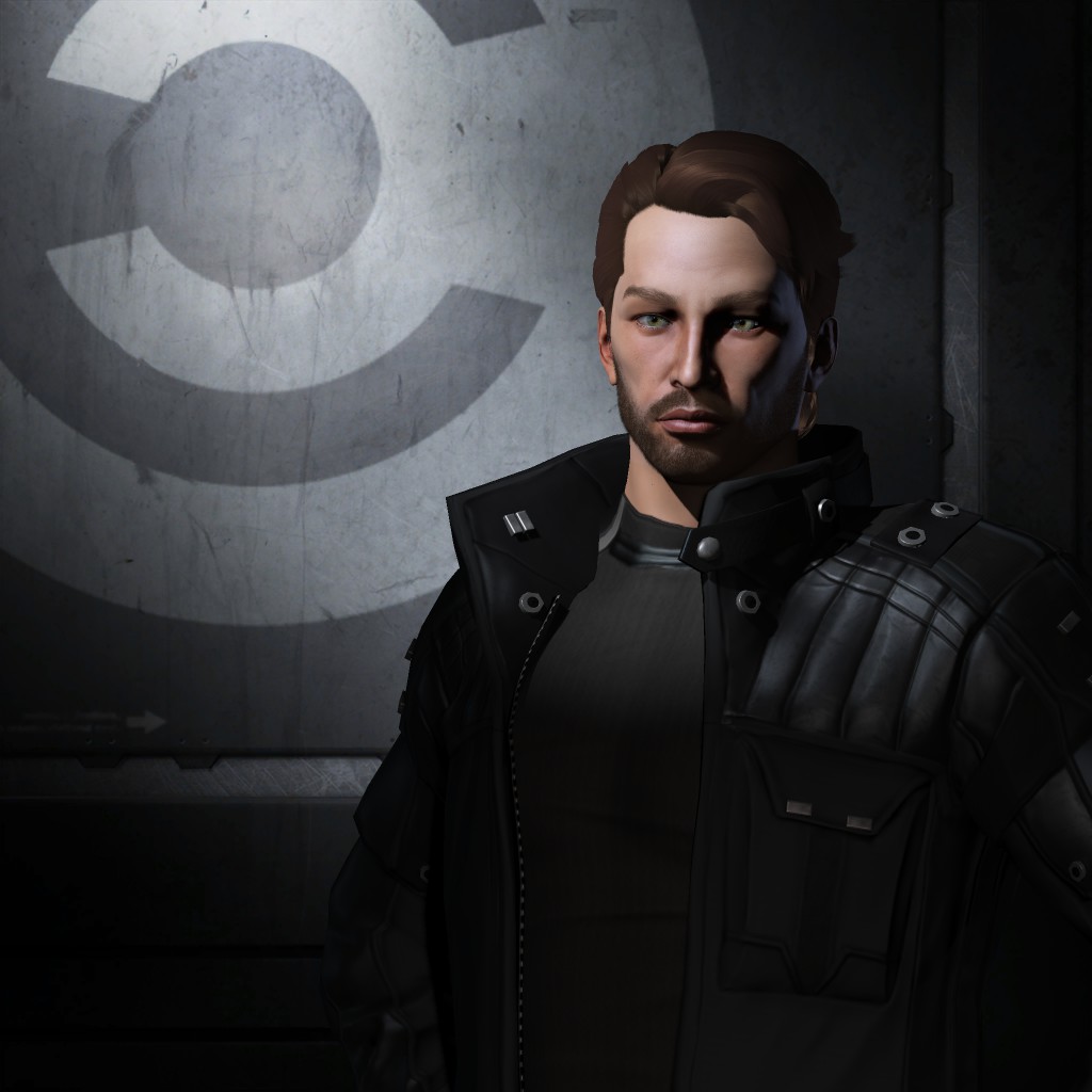 Captain Craig Levi