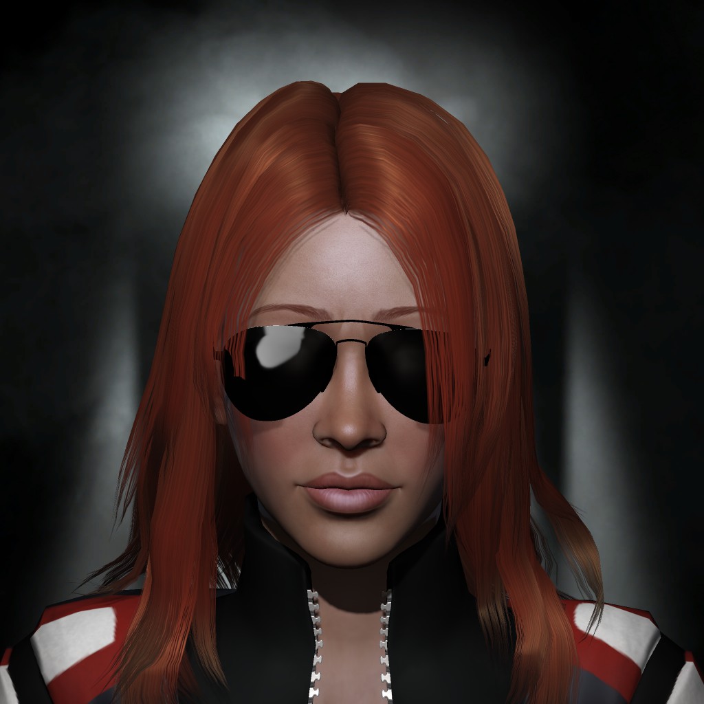 Alamera Orlenard