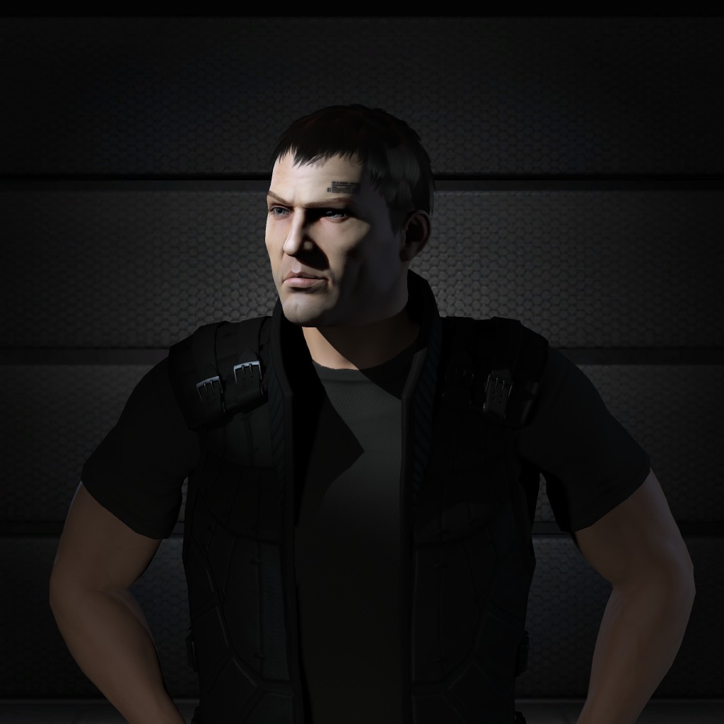 Alexey Tsarev