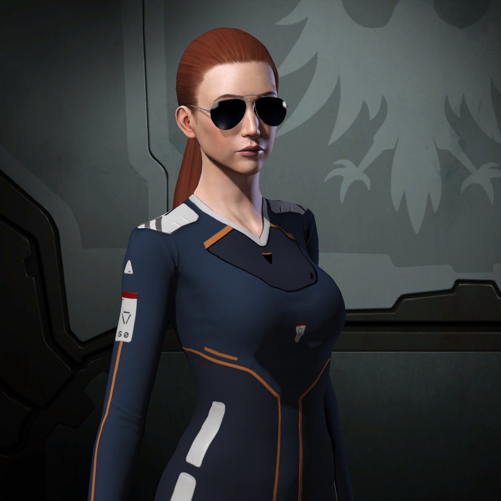 Daria Crendraven