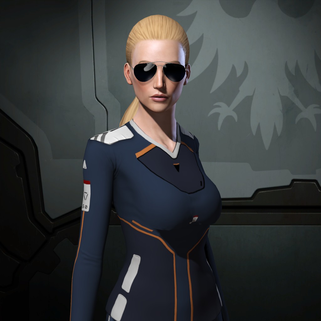 Carla Crendraven