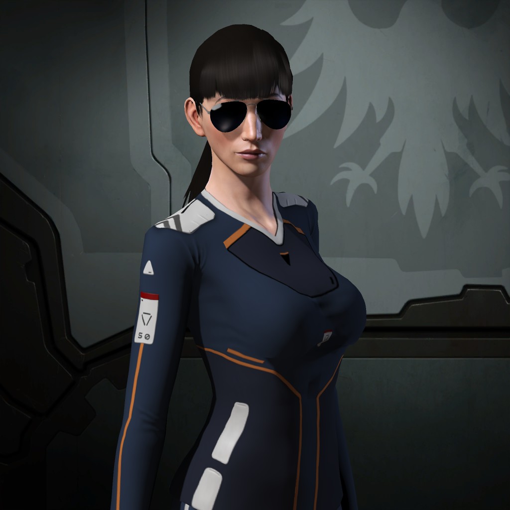 Carlia Crendraven