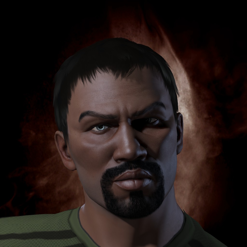 TriggerHappy Joe