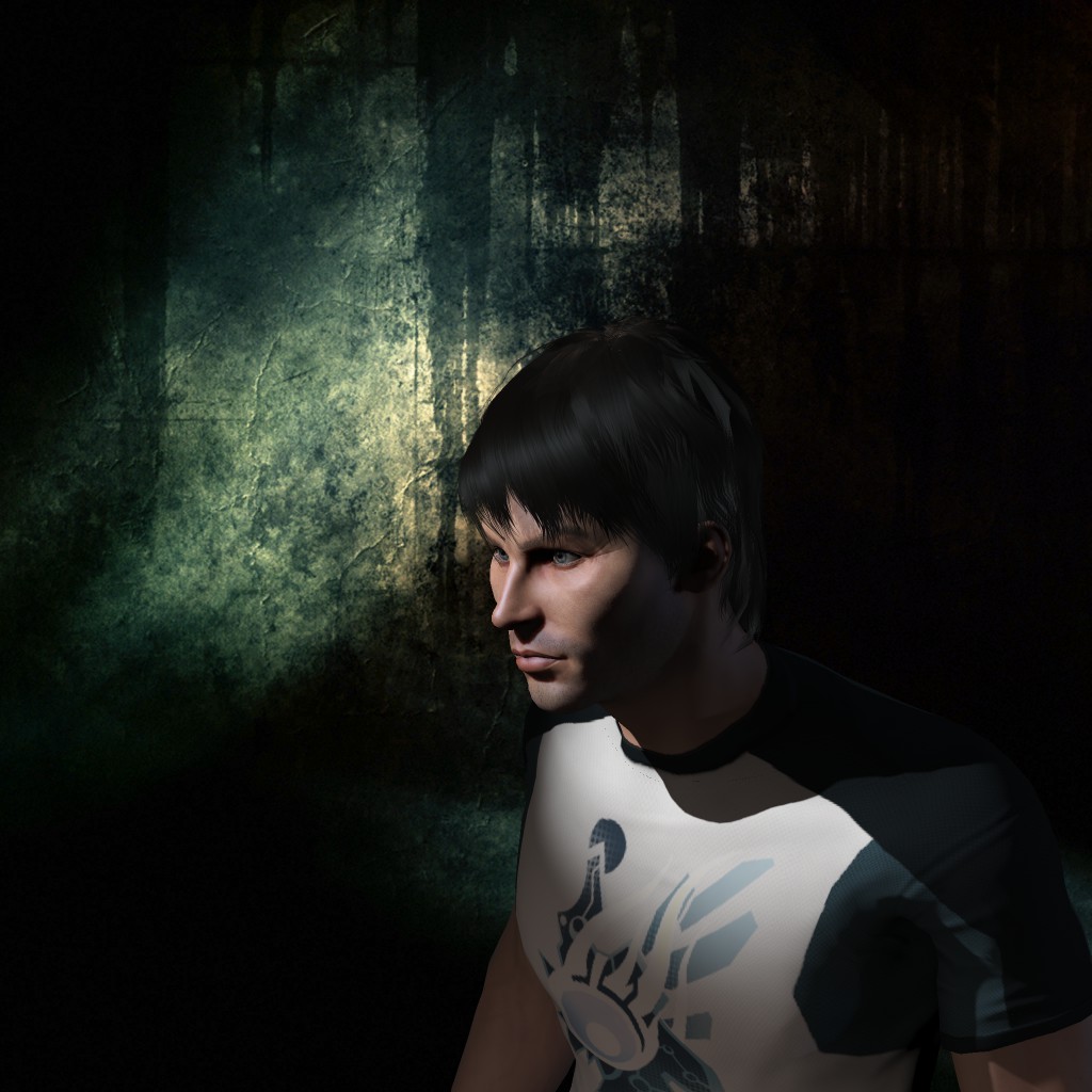 Derik McLeary